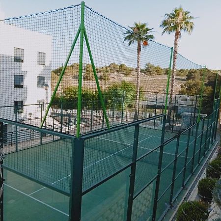 Apartamento Bajo en Residencial la Bahía Santa Pola Exterior foto