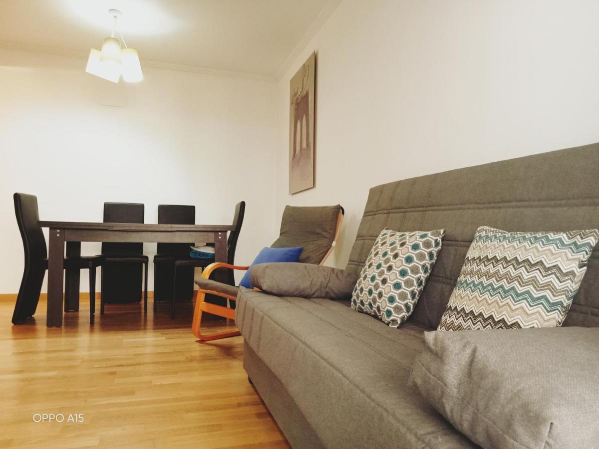 Apartamento Bajo en Residencial la Bahía Santa Pola Exterior foto
