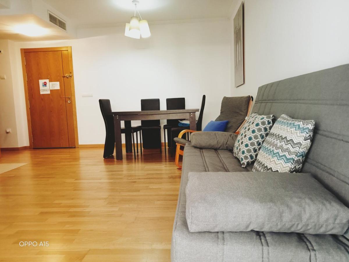 Apartamento Bajo en Residencial la Bahía Santa Pola Exterior foto