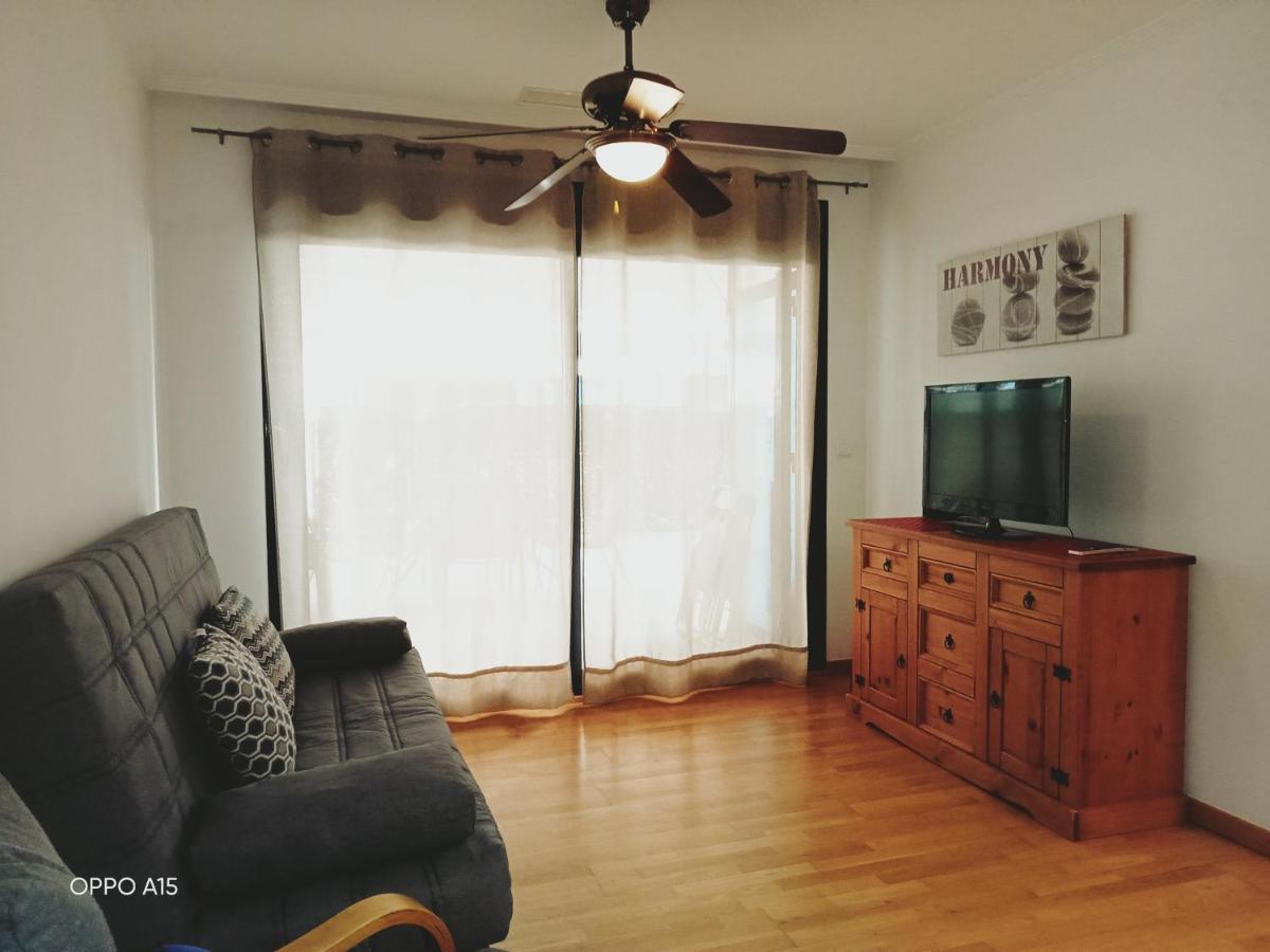 Apartamento Bajo en Residencial la Bahía Santa Pola Exterior foto