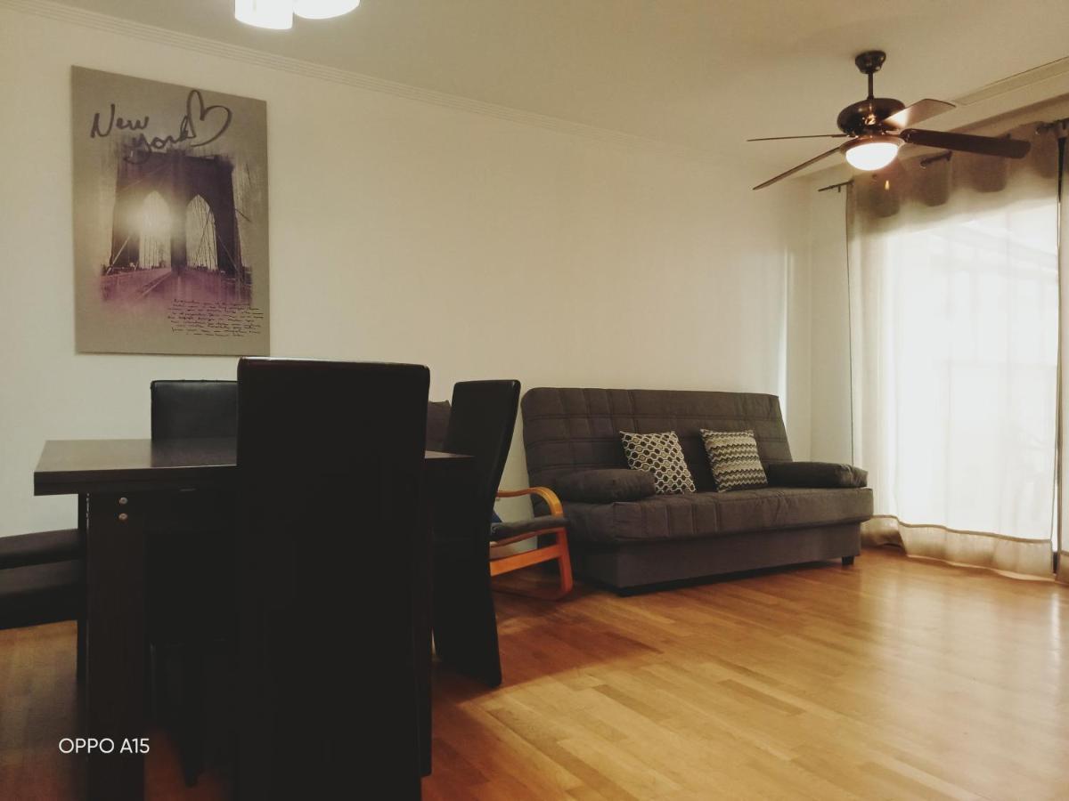 Apartamento Bajo en Residencial la Bahía Santa Pola Exterior foto